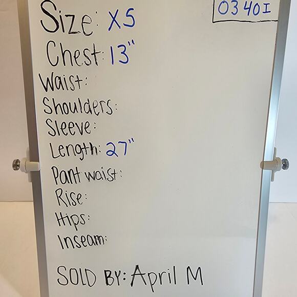 Andie Swim Womans size XS The Paloma Ribbed One Piece Swimsuit White Cheeky NEW - Picture 8 of 8